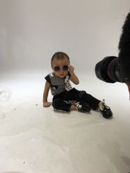 -幺幺BABY婚纱摄影