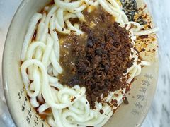 -肖家河家常面(肖家河北街店)