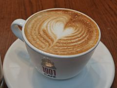 -1901 Cafe(西四店)