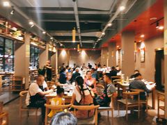 大堂-小红碗老火锅(1958店)