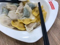 -大娘水饺(河海东路迪诺小镇店)