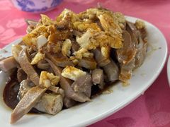 -电白鸭粥店(下沙二坊88号店)