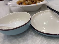-奥华餐厅·老张记(台基厂店)