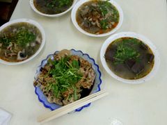 -春雨羊汤店(广开四马路总店)