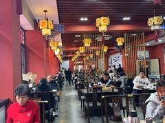 -老边饺子馆(中街店)
