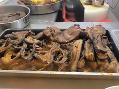 -深运潮州粥(东门店)