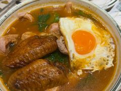 -华嫂冰室(尖沙咀店)