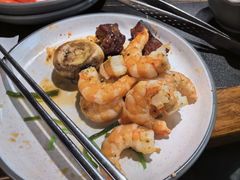 -東盛炭烤自助料理(浦东文峰广场店)