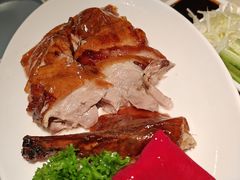 -陈阿婆鱼头泡饼·京味菜(复兴路店)