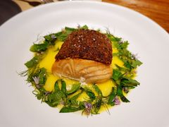 -Mercato莫卡多露台餐厅与酒吧(K11店)