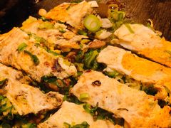 葱爆牛肉-味乃家 本店