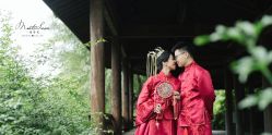 -杭州城北文澜大酒店·婚宴