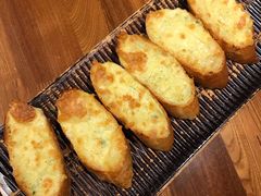 -hallch 好吃餐厅(全运村中央广场店)