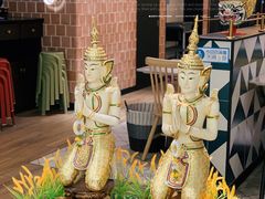 -Home Thai·泰谣(王府井apm店)