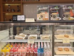 -逸派咖啡 EPARKCOFFEE(广安门店)
