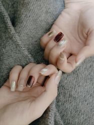 -Nail Romance·美甲罗曼史