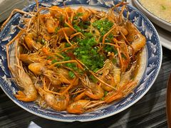 -华航饭店(华馨小区店)