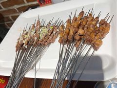 -三个大叔东北烧烤·砂锅菜(西三旗店)