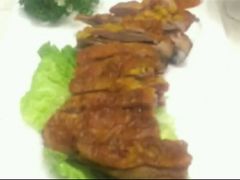 -阿拉丁新疆风味餐厅·清真(罗廊巷店)