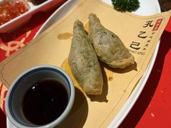 -孔乙己酒家(虹桥路店)