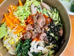 -全州拌饭馆(断桥店)