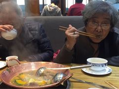 -妈妈的味道(和顺古镇店)