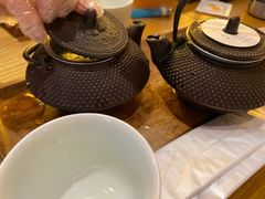 -去茶山(重庆万象城店)
