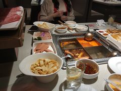 -海底捞火锅(亲子主题北金鹰店)