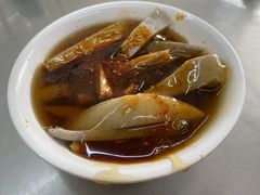荞面灌肠-杨记灌肠(食品街店)