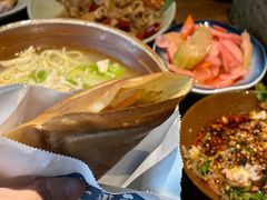 花盐街蛋烘糕-花盐街·四川乐山小吃(国贸商城店)