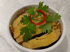 -老人和饭店(打浦路店)