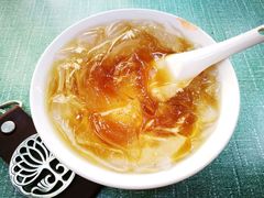 冰粉-好吃狗凉糕总店