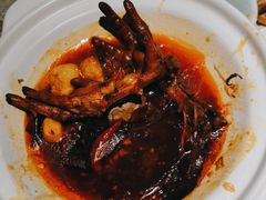 -宋徽厨·安徽菜(安庆绿地店)