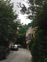 -樱木町·日式头皮管理中心