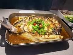 -半天妖烤鱼(西铁营万达店)