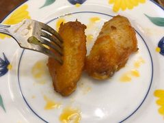 -萨莉亚意式餐厅(灵芝站中洲店)