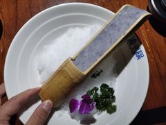 美极鲜虾滑-大渝火锅(苏州西城永捷店)