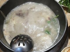 -英子补身汤(海兰路店)