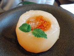 春华秋实-王府茶宴(大观园总店)