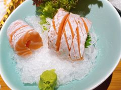 -立山居酒屋·烧鸟 天妇罗(西北湖店)