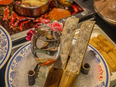 网红锦鲤-蜀江龙火锅(339店)