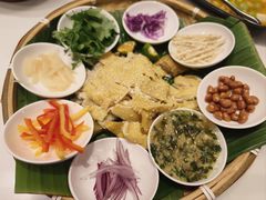 -金湖港式餐厅(建外店)