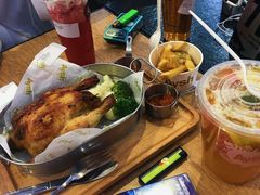 -艾薯夫妇Aysh(福田星河COCOPark店)