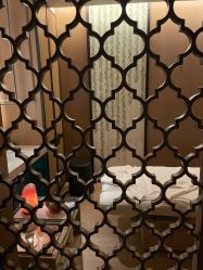 -文华东方水疗中心