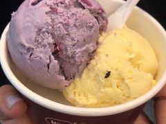 哈根达斯-乔哥铭洋海鲜自助(皇城恒隆广场店)