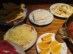 -花间小酌火锅小酒馆(吕四店)