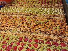 -新疆国际大巴扎