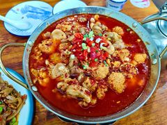 -湖南湘菜馆(东湘缘二店)