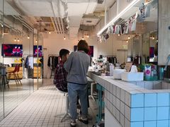 -ID.PHOTO照相馆(嘉里企业中心店)