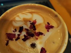 -Seesaw Coffee(朝阳大悦城店)